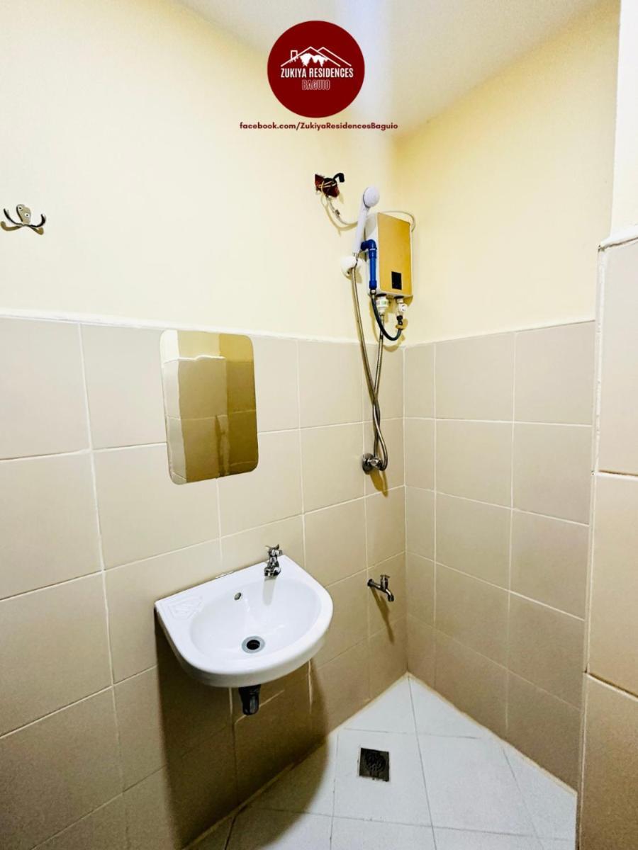 Zukiya Residences Baguio Baguio City Kamer foto