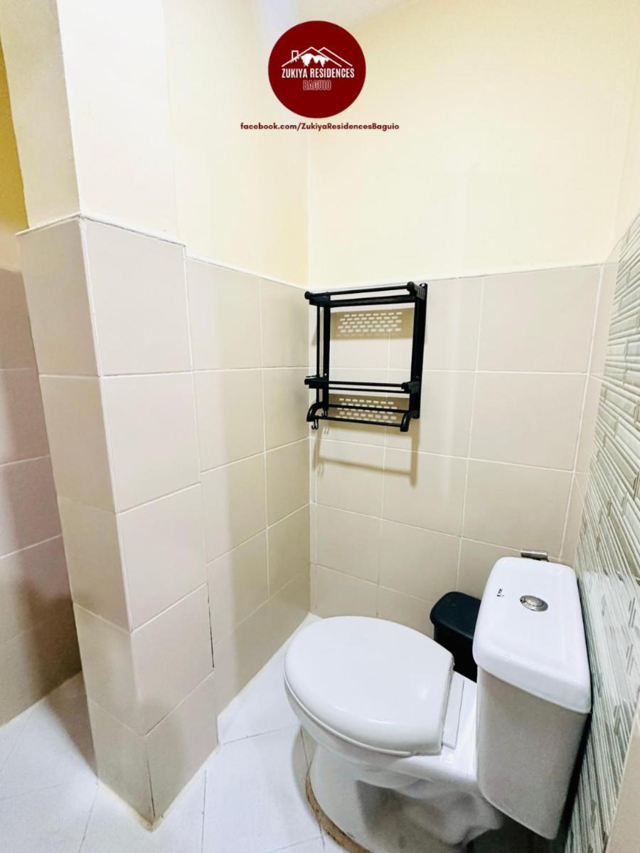 Zukiya Residences Baguio Baguio City Kamer foto