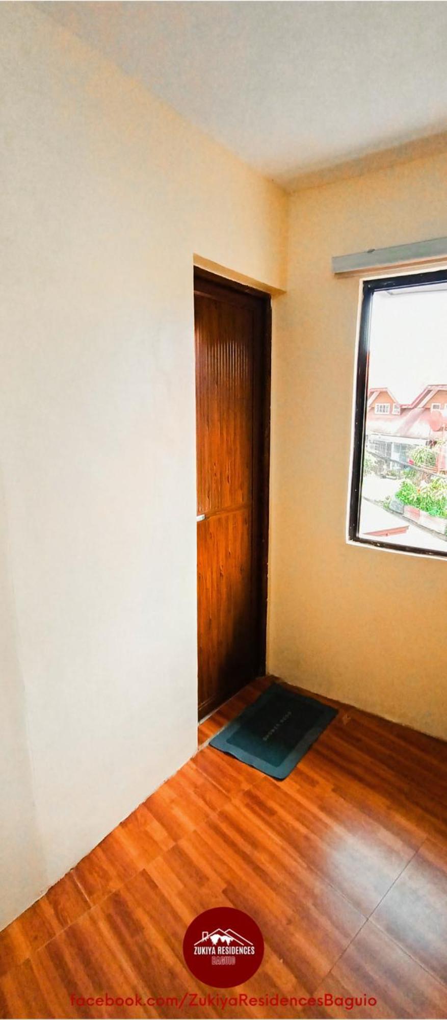 Zukiya Residences Baguio Baguio City Kamer foto